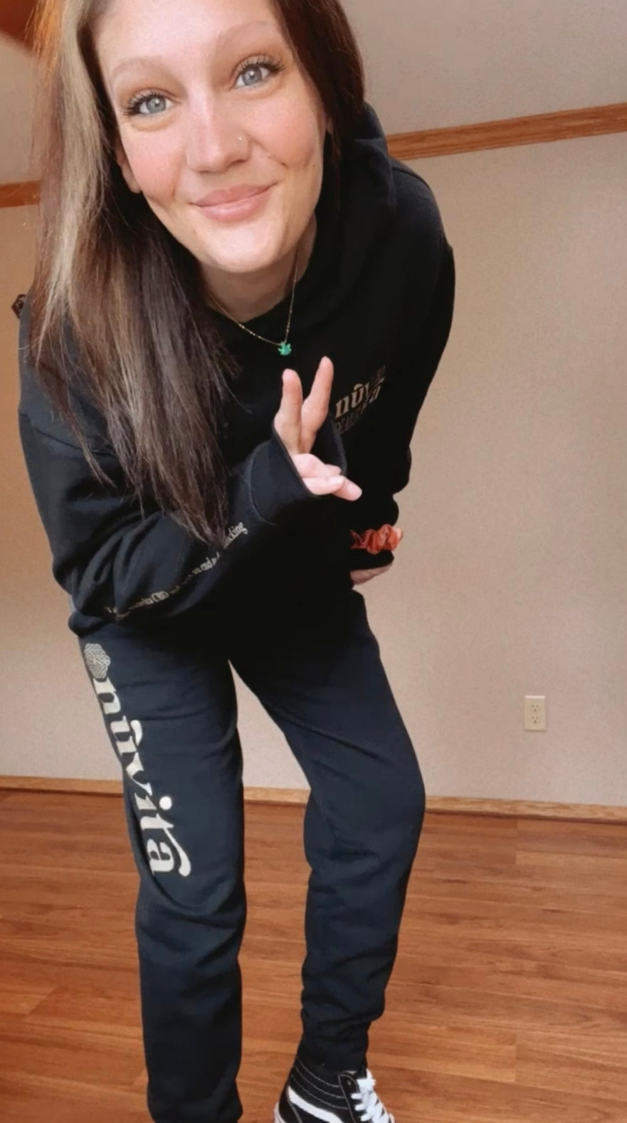 Nuvita CBD Dealer Hoodie