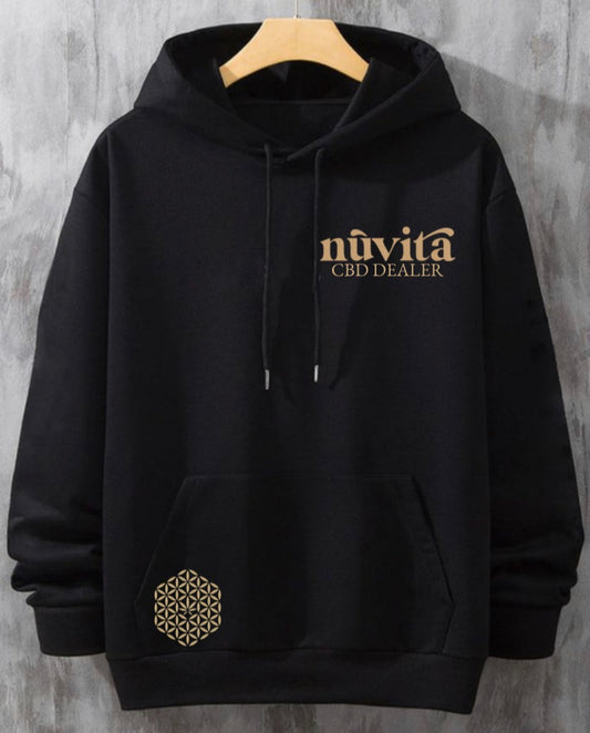 Nuvita CBD Dealer Hoodie